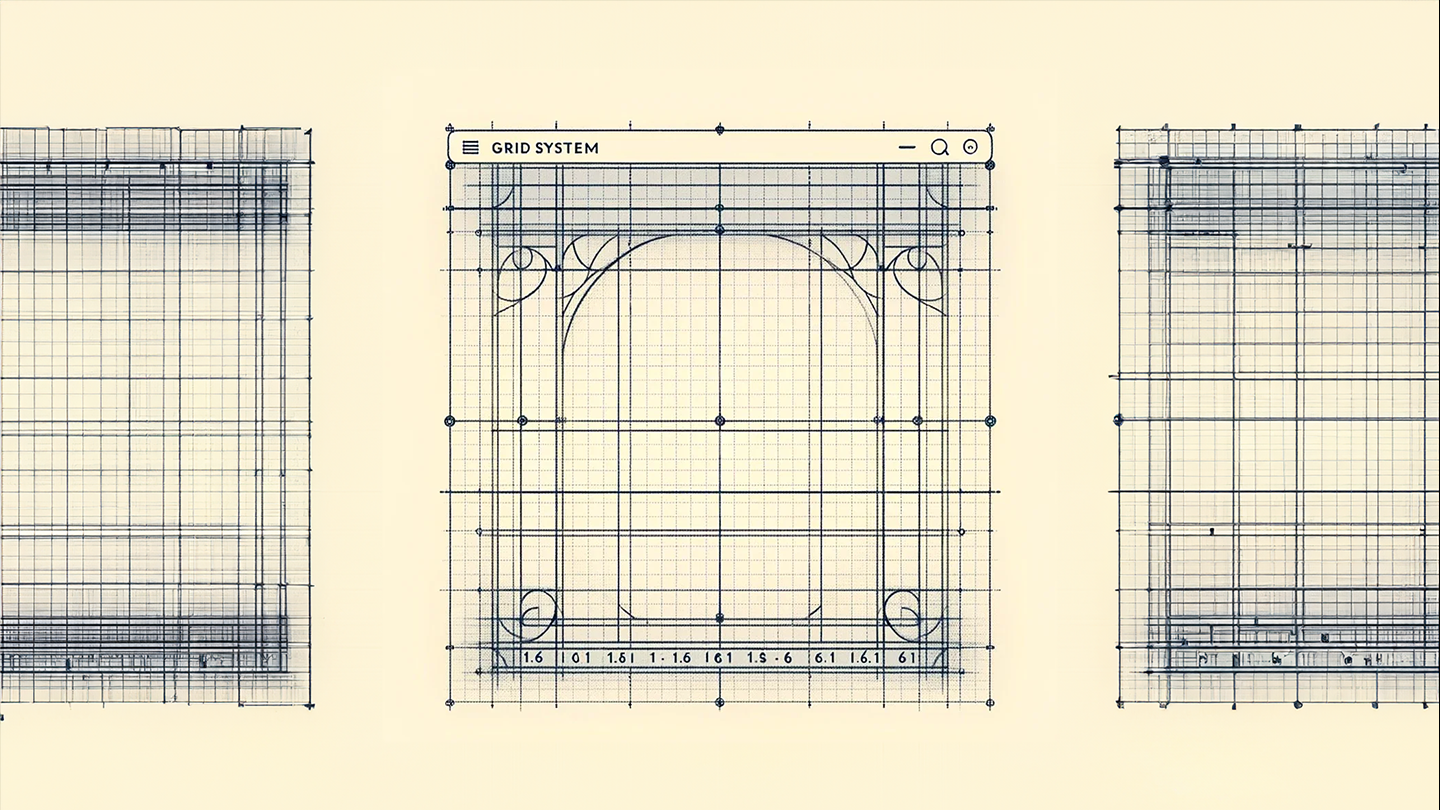 Using The Golden Ratio In Web Design with Grid Systems